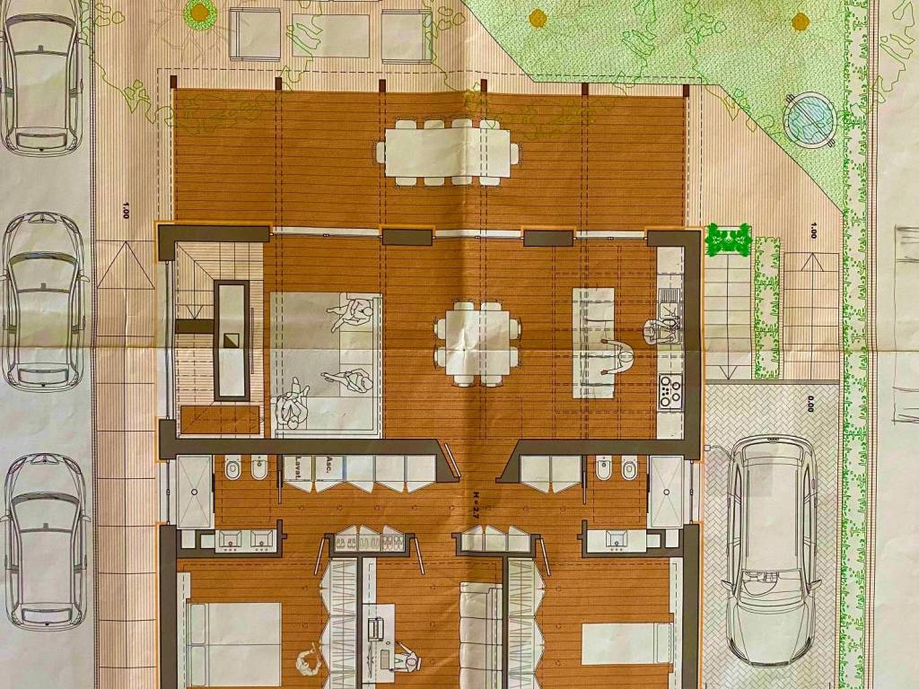 Villa a Amelia in Via Roma, 7 - Foto 2