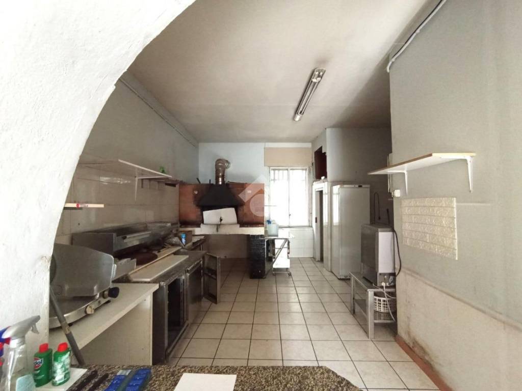 Immobile a Cosenza in Via Antonio Monaco, 20 - Foto 4