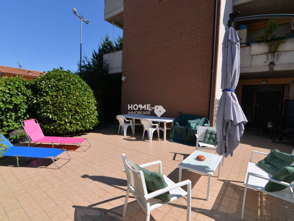 Appartamento a Corridonia in Via Passo del Bidollo - Foto 2