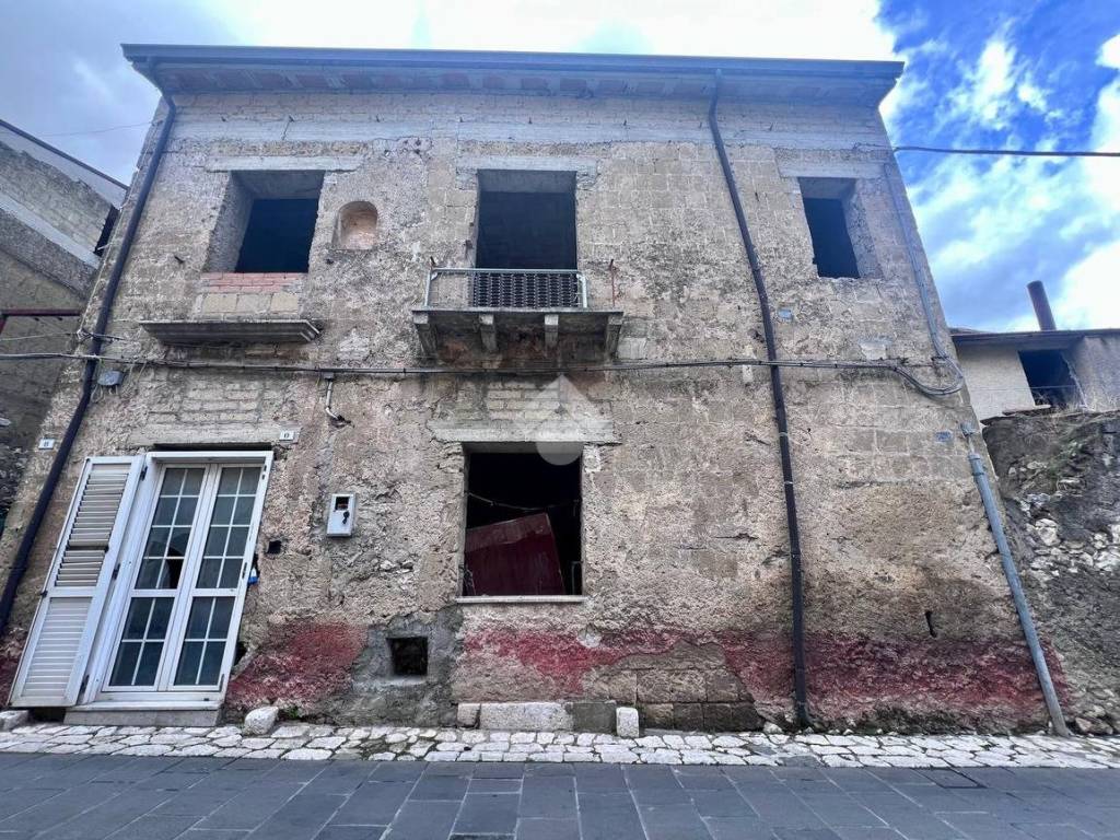 Casa indipendente a Rotondi in Via annunziata, 14 - Foto 2
