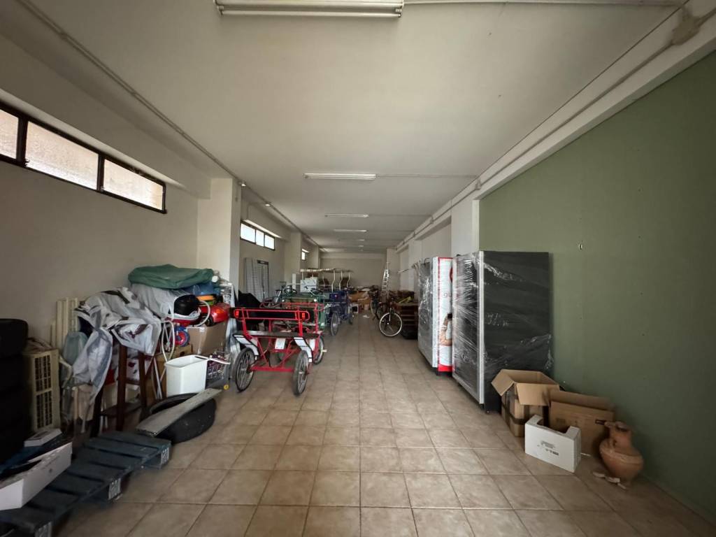 Immobile a Lamezia terme in Via Gabriele Cianflone, 5 - Foto 4