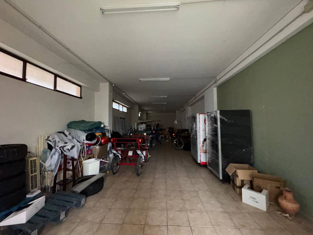 Immobile a Lamezia terme in Via Gabriele Cianflone, 5 - Foto 5