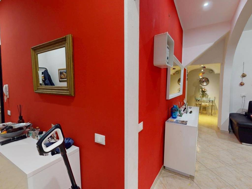 Appartamento a Livorno in Via Giuseppe Garibaldi, 80 - Foto 5
