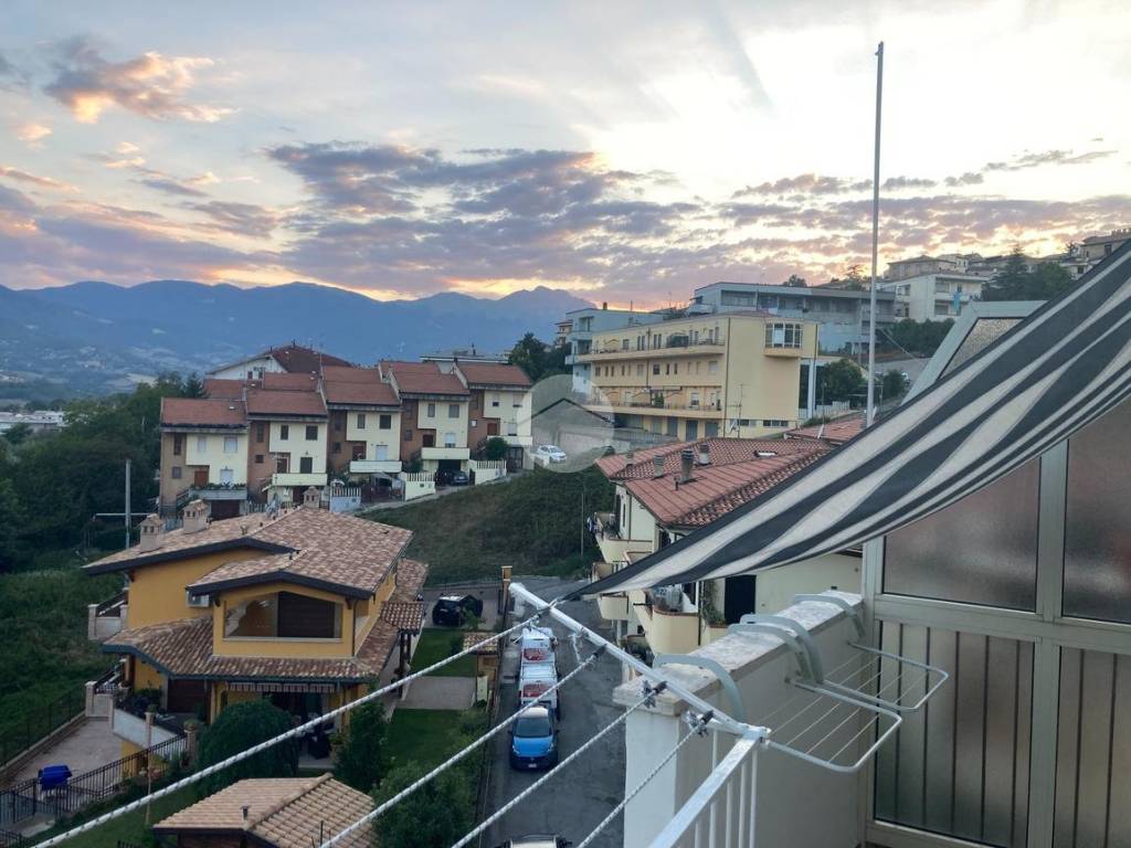Appartamento a Penne in Via Acquaventina, 70 - Foto 2