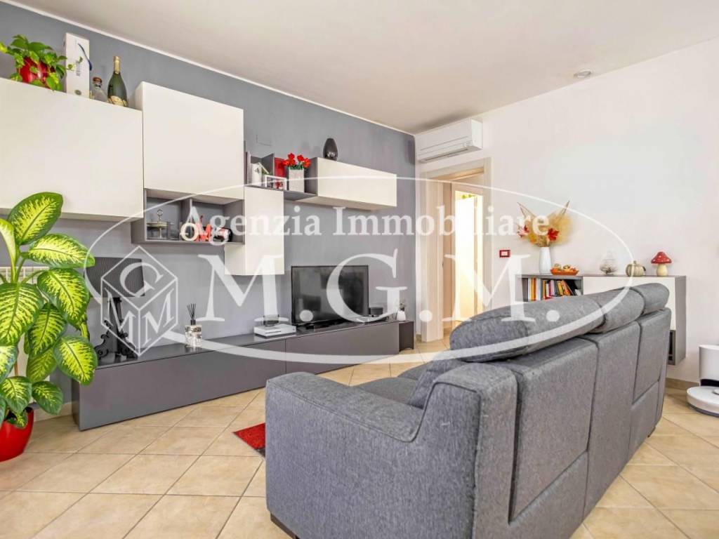 Appartamento a Casciana terme lari in Via Giacomo Puccini, , 18 - Foto 5