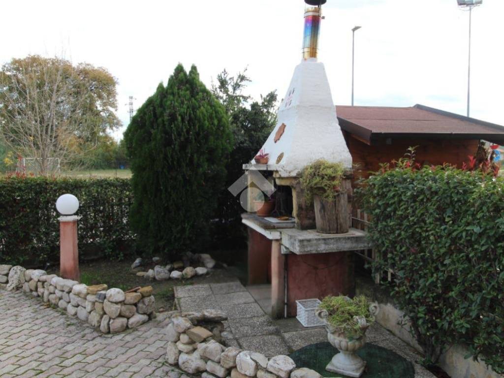 Villetta a schiera a Mosciano sant'angelo in Via G. Garibaldi, 82 - Foto 2