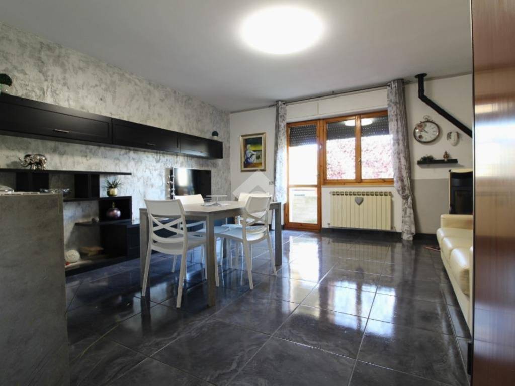 Villetta a schiera a Mosciano sant'angelo in Via G. Garibaldi, 82 - Foto 3