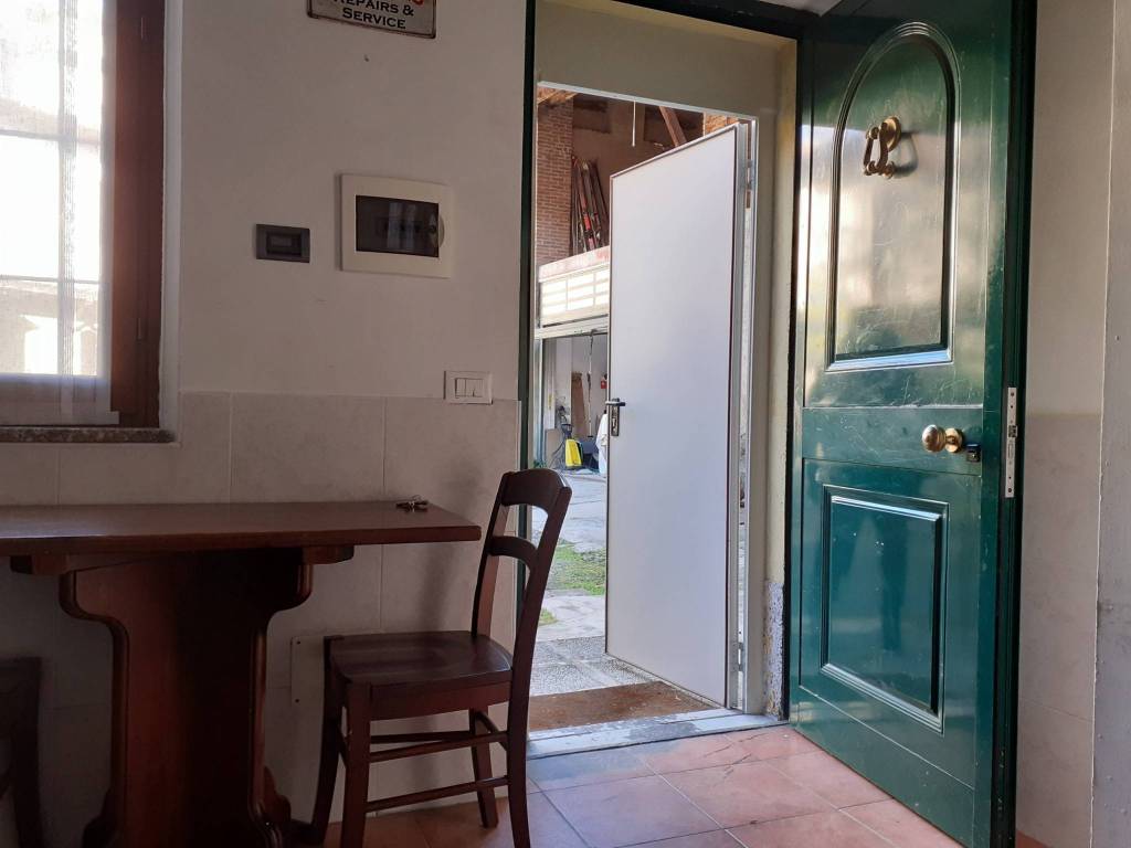 Appartamento a Missaglia in Via Alcide De Gasperi, 1 - Foto 4
