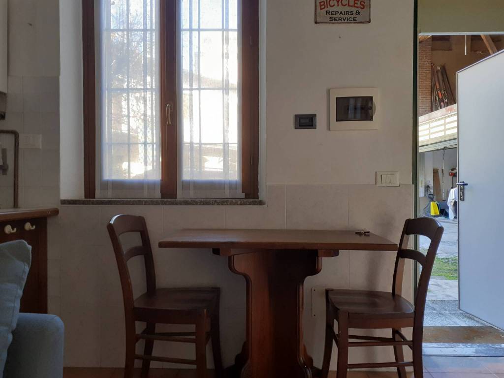 Appartamento a Missaglia in Via Alcide De Gasperi, 1 - Foto 5