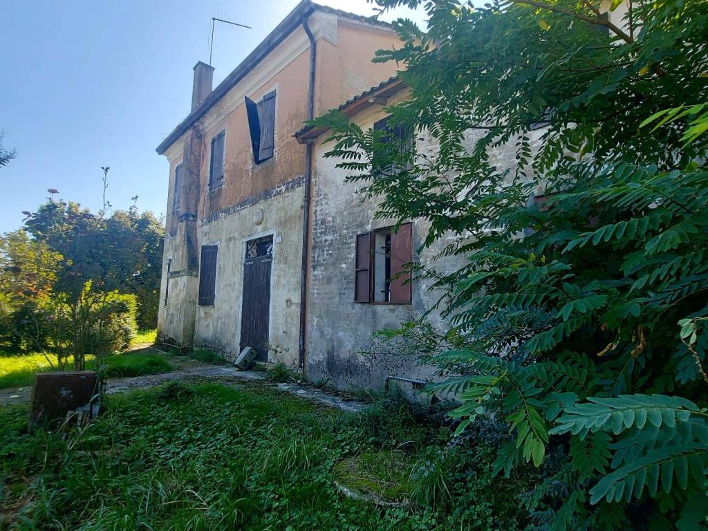 Terreno a Borgoricco in Via Fratta, 11 - Foto 2