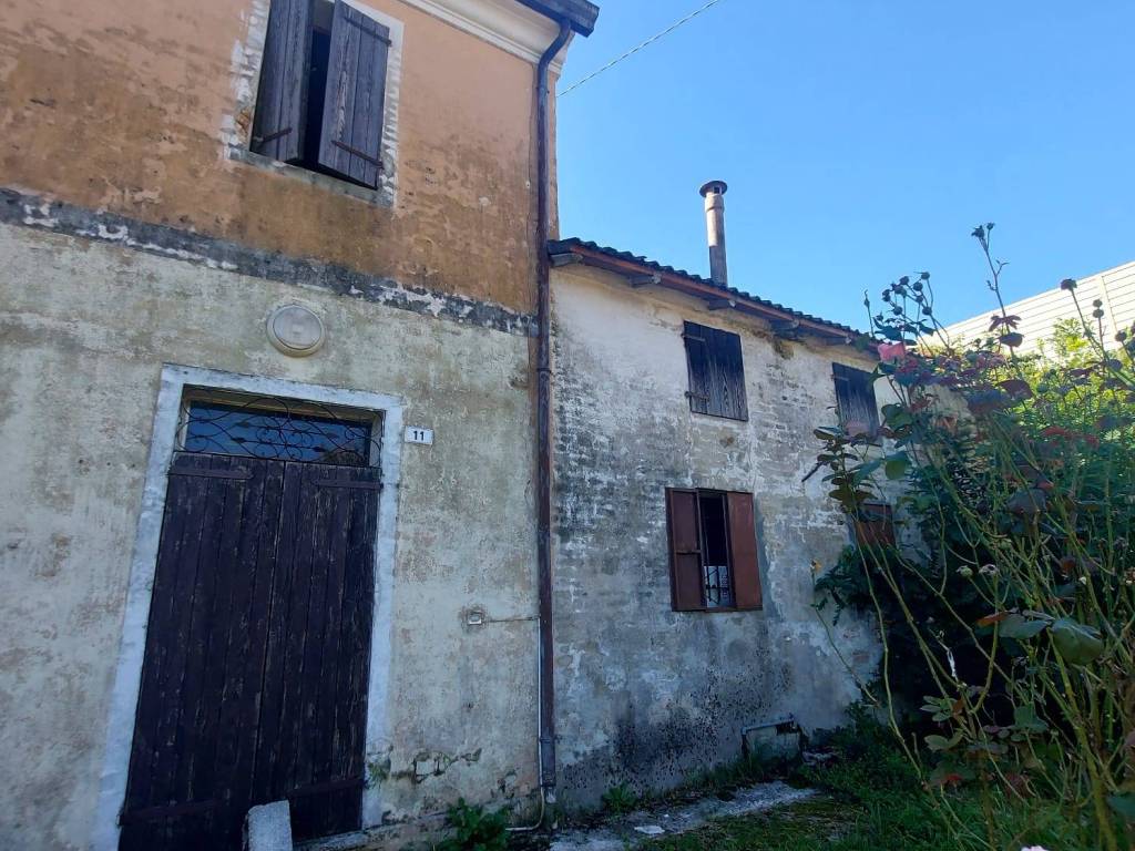 Terreno a Borgoricco in Via Fratta, 11 - Foto 3