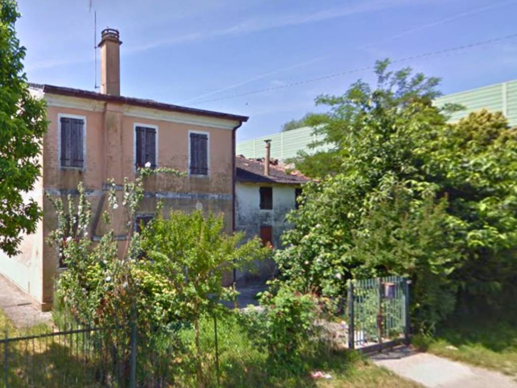 Terreno a Borgoricco in Via Fratta, 11 - Foto 4