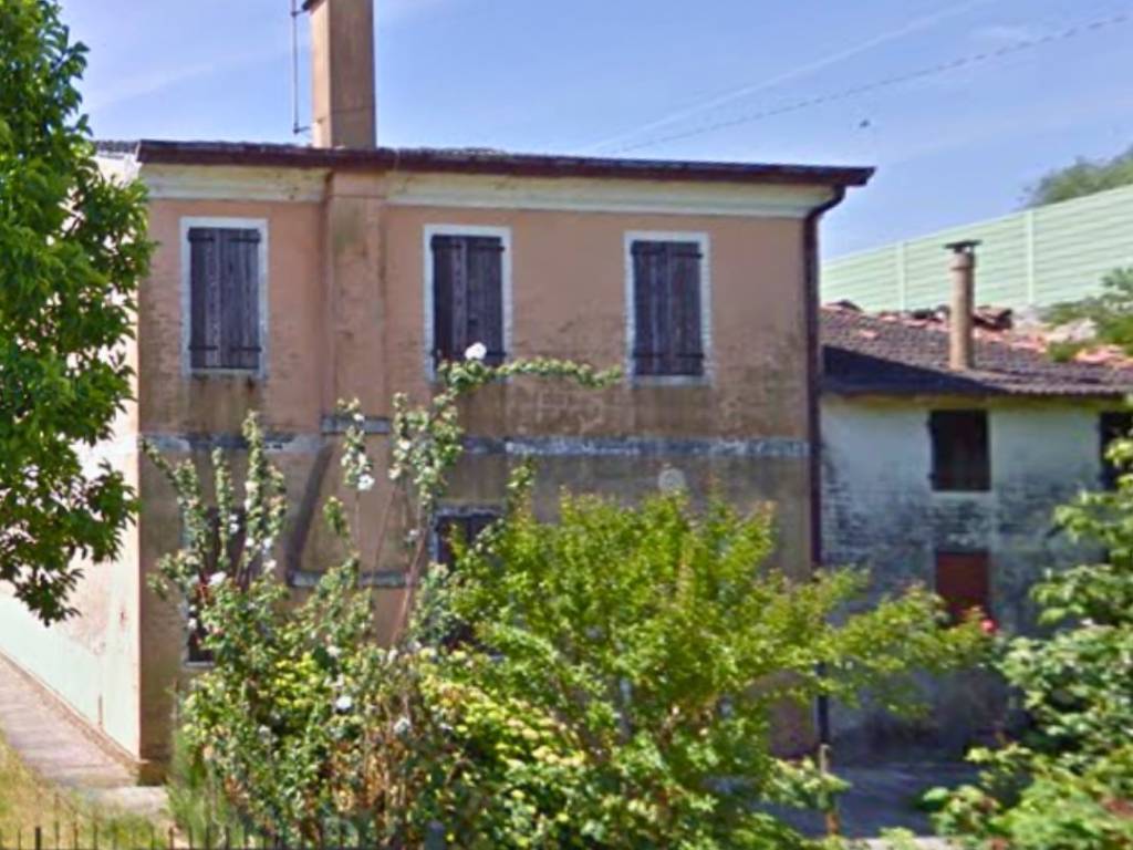 Terreno a Borgoricco in Via Fratta, 11 - Foto 5