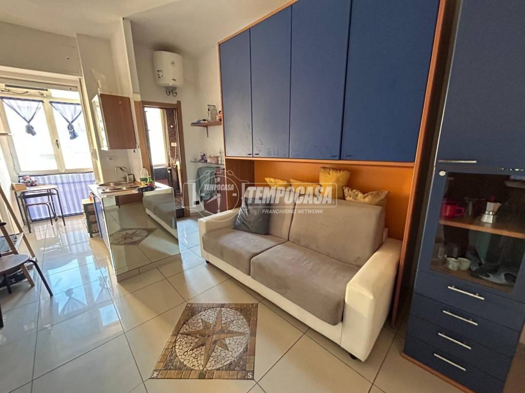 Appartamento a Asti in Via Umberto Calosso 10 - Foto 2