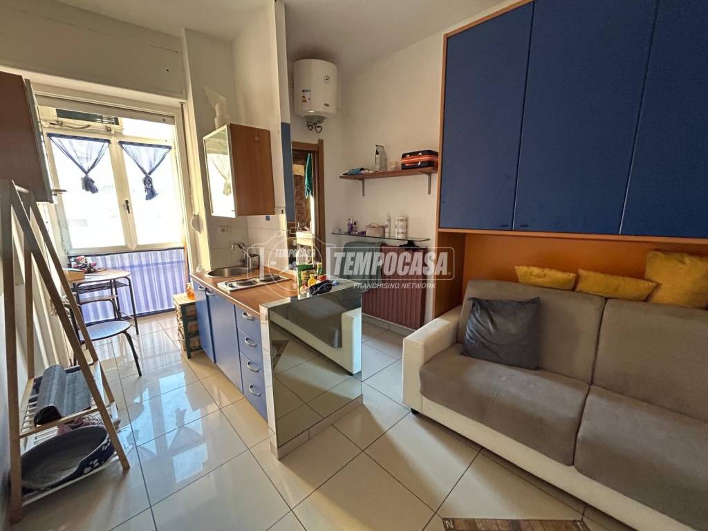 Appartamento a Asti in Via Umberto Calosso 10 - Foto 5