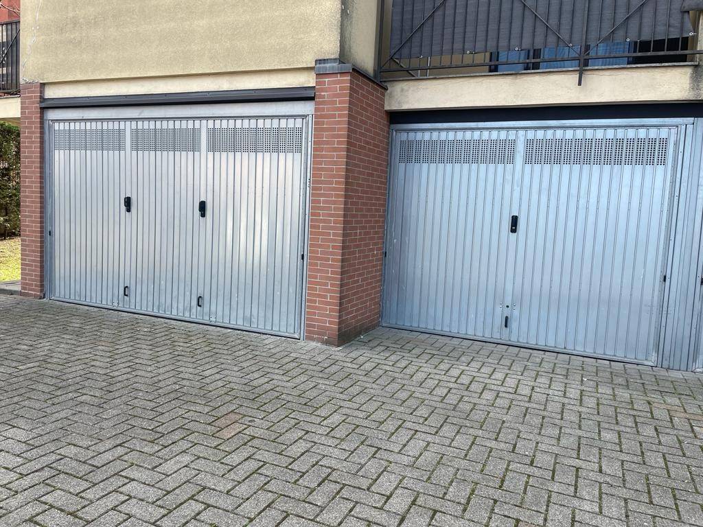 Immobile a Gallarate in Via Rodolfo Mauri, 6 - Foto 3