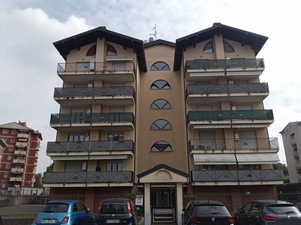 Immobile a Gallarate in Via Rodolfo Mauri, 6 - Foto 4