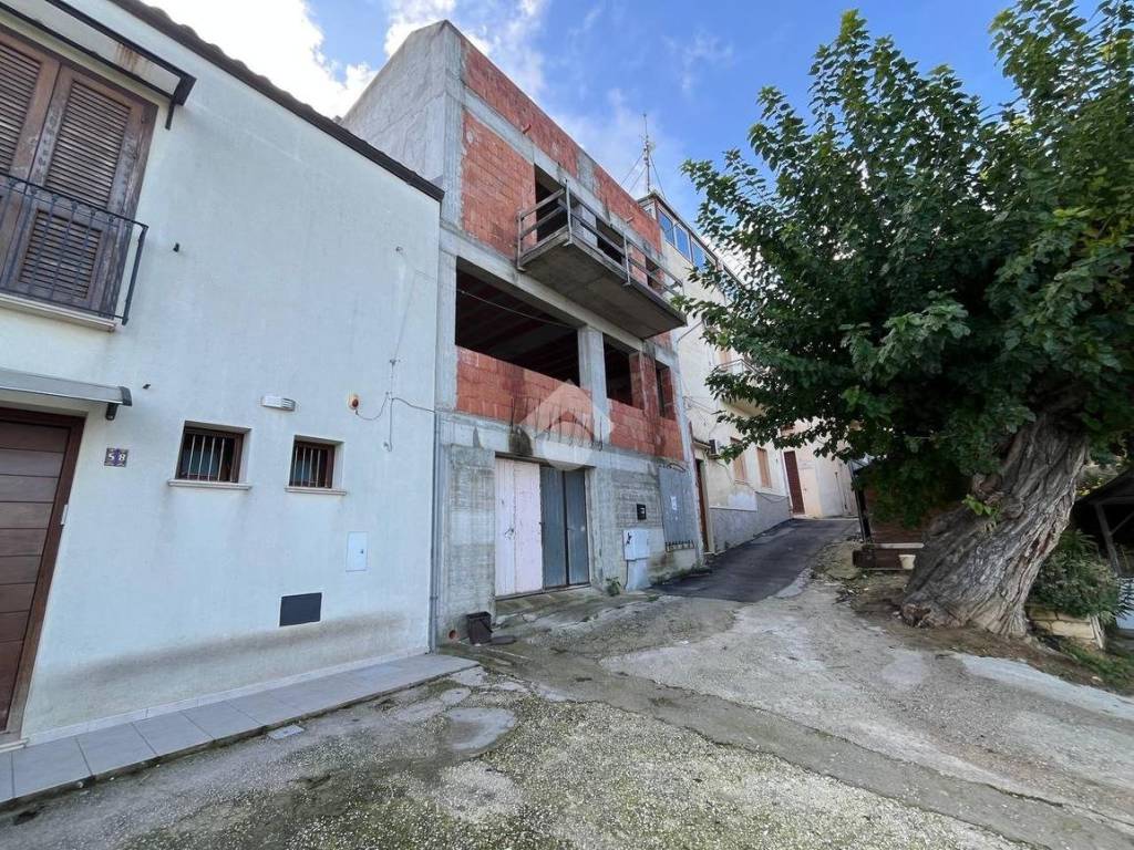 Casa indipendente a Castellammare del golfo in Via Bellisario, 2 - Foto 4