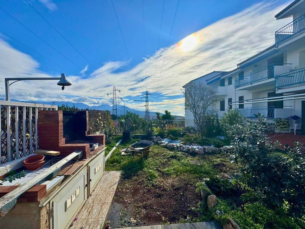 Appartamento a Scalea in Via Faro, 3 - Foto 2