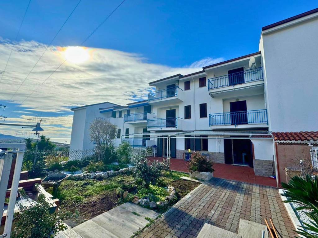 Appartamento a Scalea in Via Faro, 3 - Foto 3