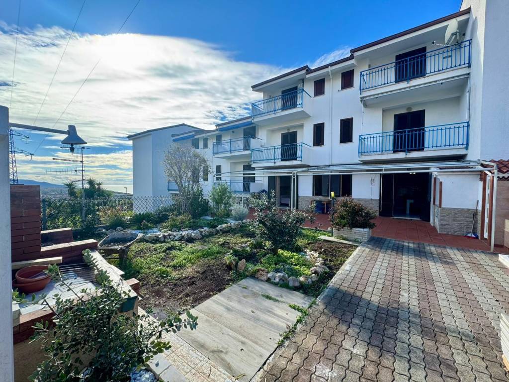 Appartamento a Scalea in Via Faro, 3 - Foto 5