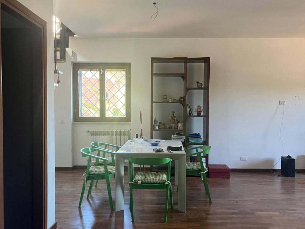 Appartamento a San cesareo in Via Casilina - Foto 4