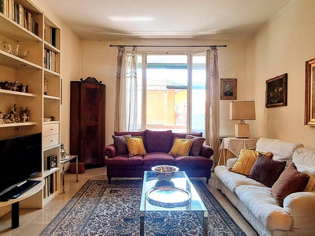 Appartamento a Bologna in Via Giovanni Battista Morgagni, 10 - Foto 3
