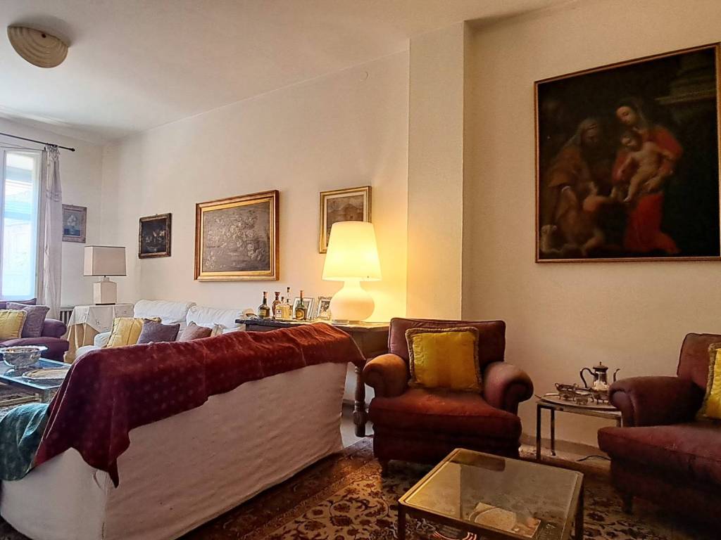 Appartamento a Bologna in Via Giovanni Battista Morgagni, 10 - Foto 5
