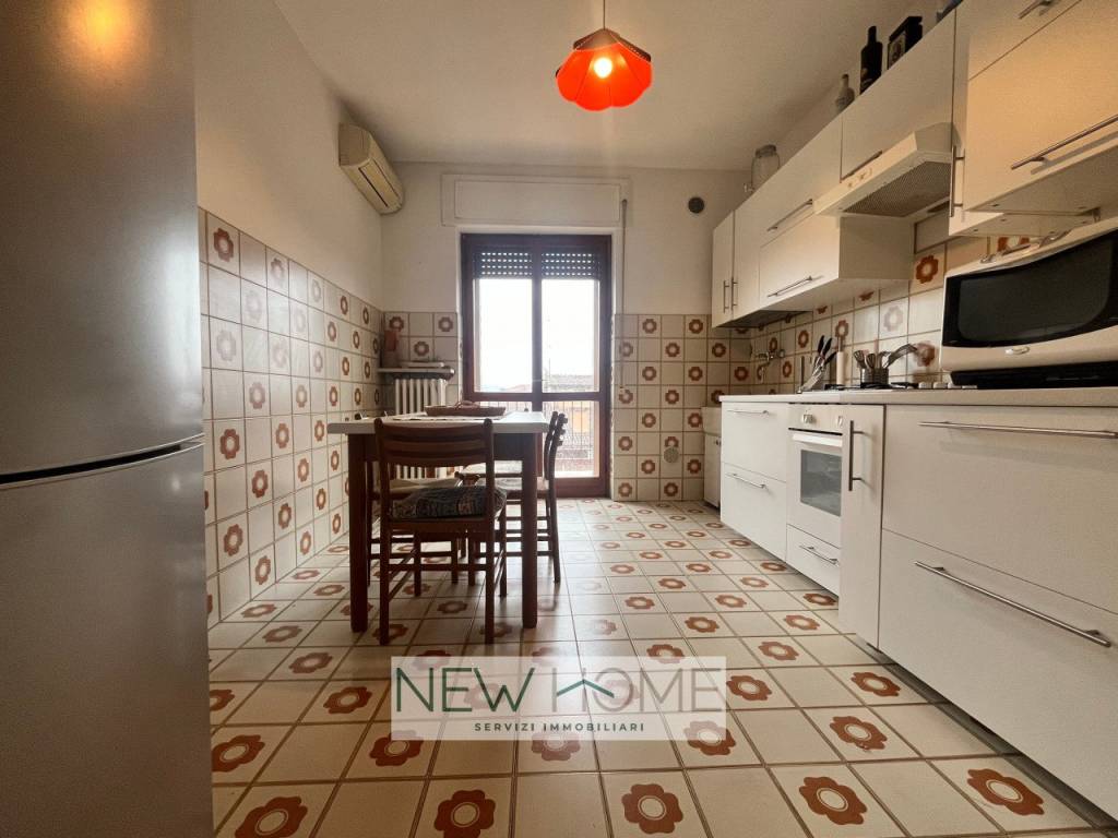 Appartamento a Verona in Via Amilcare Ponchielli 10 - Foto 3