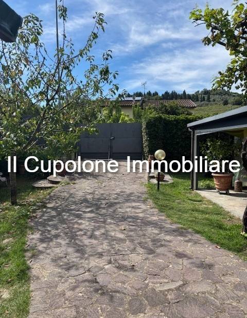 Casa indipendente a Greve in chianti in Via Fiorentina - Foto 2