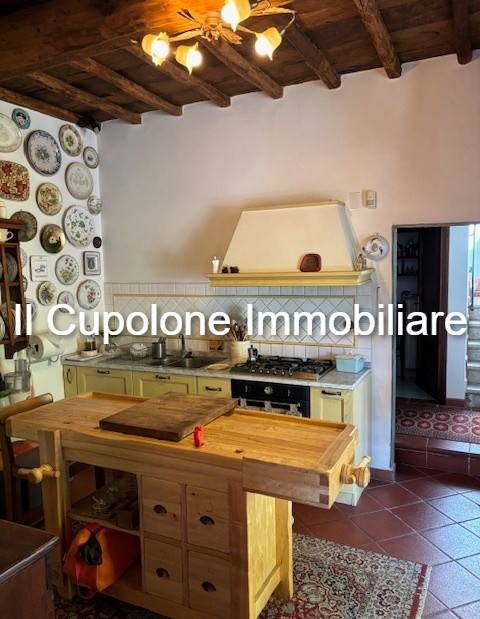 Casa indipendente a Greve in chianti in Via Fiorentina - Foto 5