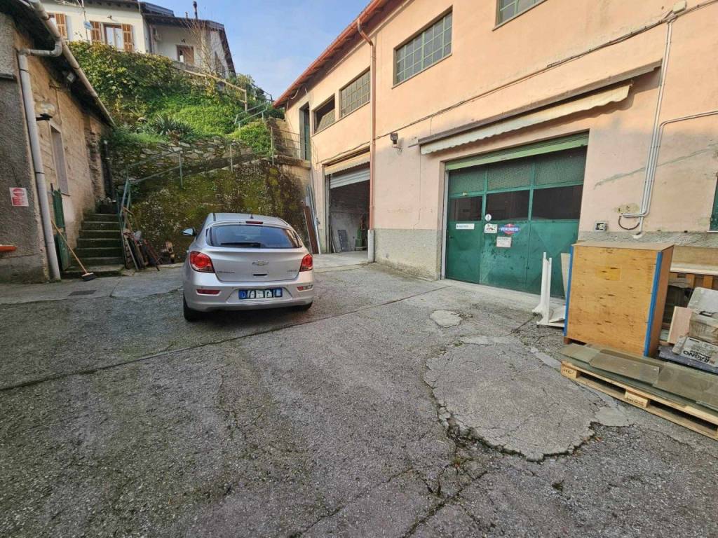 Immobile a Ceranesi in Via Bartolomeo Parodi, 175 - Foto 5