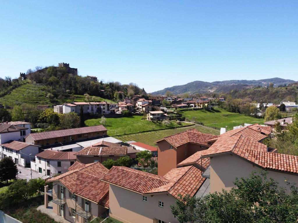 Progetto a Paratico in Via Camillo Benso di Cavour, 23 - Foto 2