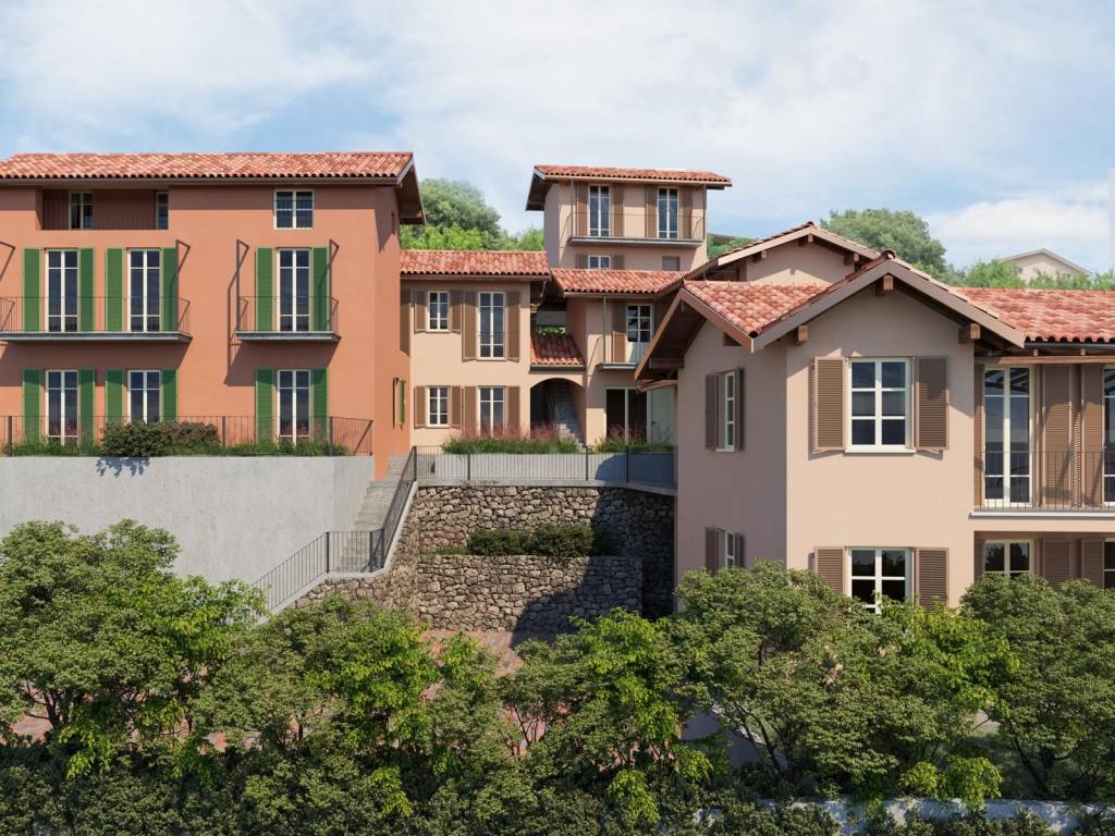 Progetto a Paratico in Via Camillo Benso di Cavour, 23 - Foto 3