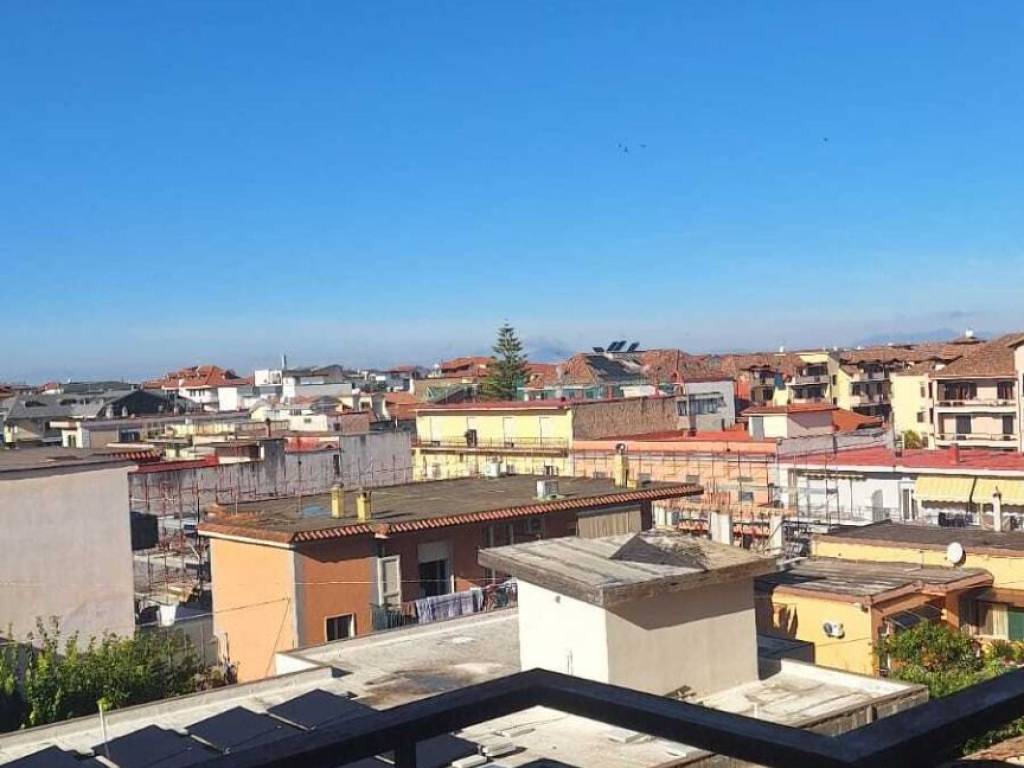 Appartamento a Giugliano in campania in Via Colonne - Foto 4