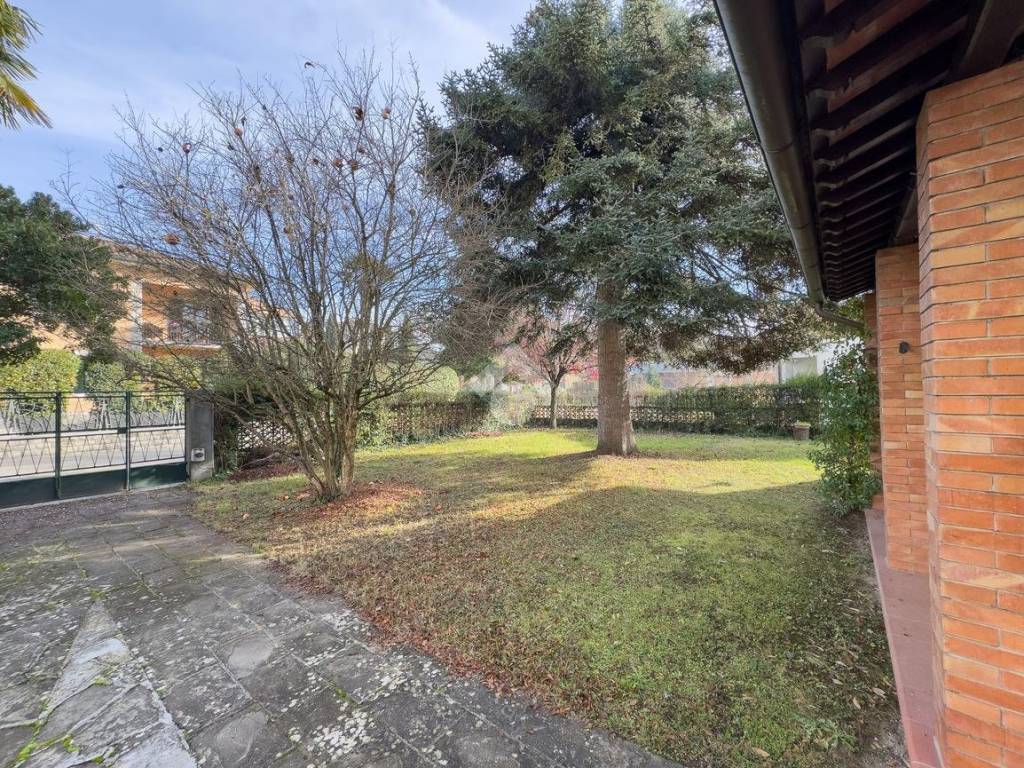 Villa a Città di castello in Via Fulgenzio Fabrizi, 15 - Foto 2