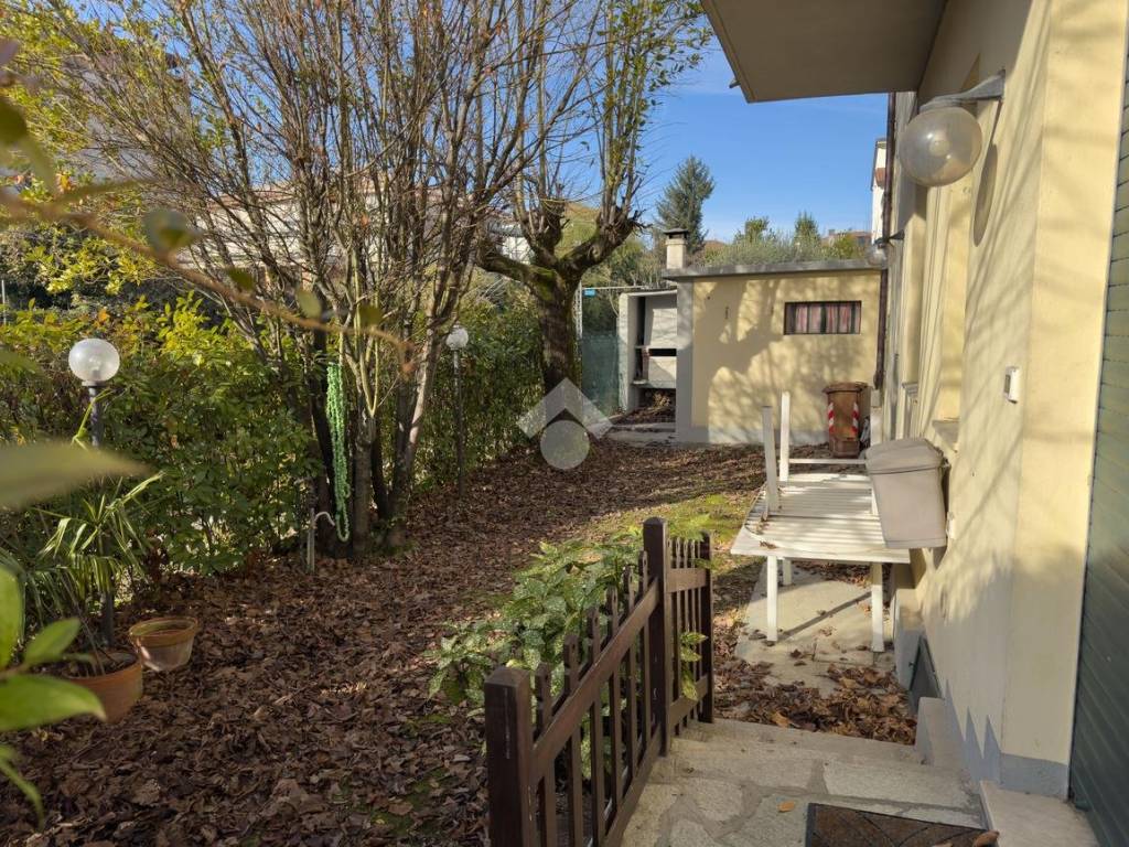 Villa a Città di castello in Via Fulgenzio Fabrizi, 15 - Foto 3