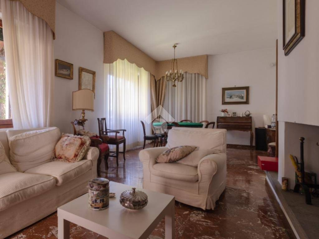 Villa a Città di castello in Via Fulgenzio Fabrizi, 15 - Foto 4