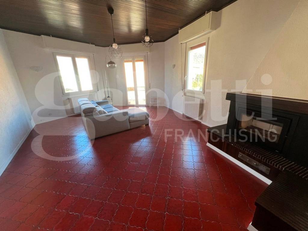 Appartamento a Brescia in Via della Chiesa, 118 - Foto 2