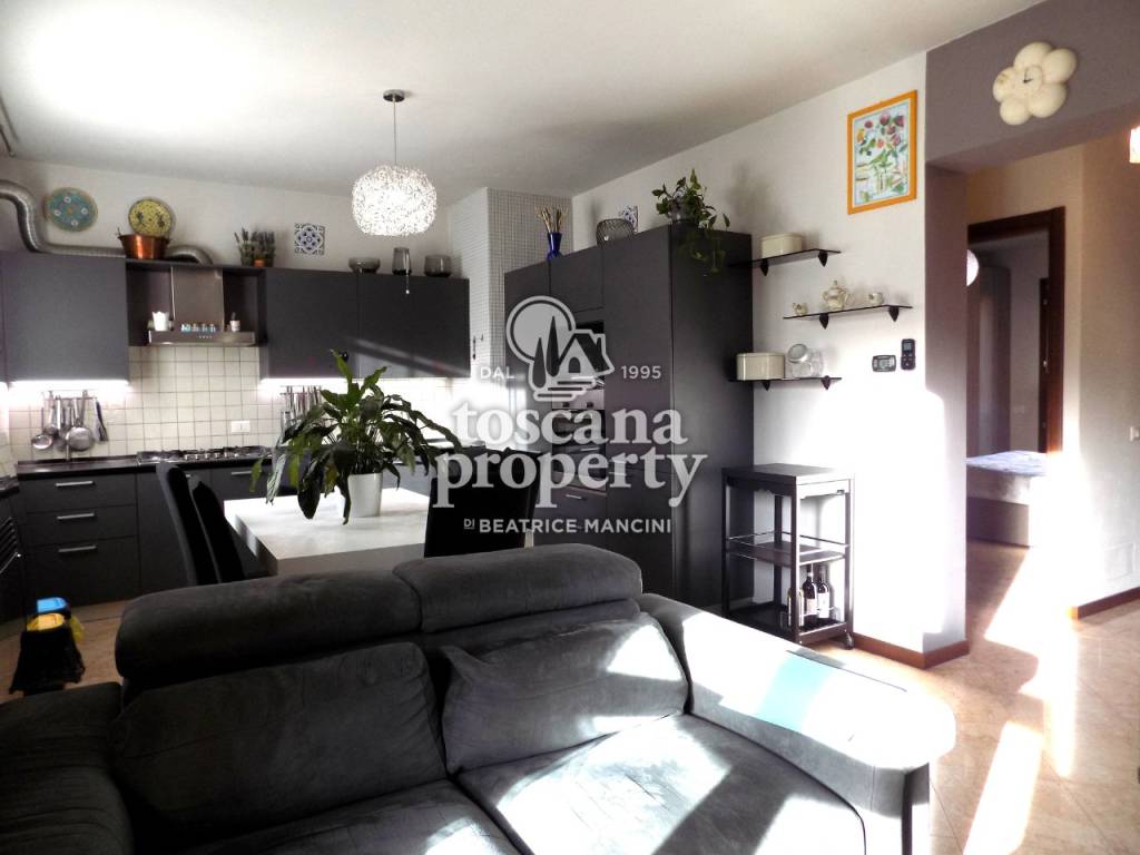 Appartamento a Barga - Foto 2