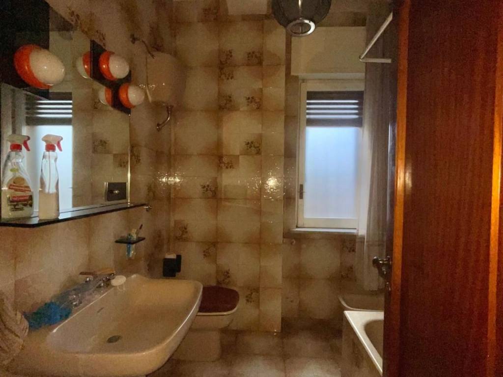 Appartamento a Avellino in Via Olindo Preziosi, 12 - Foto 3