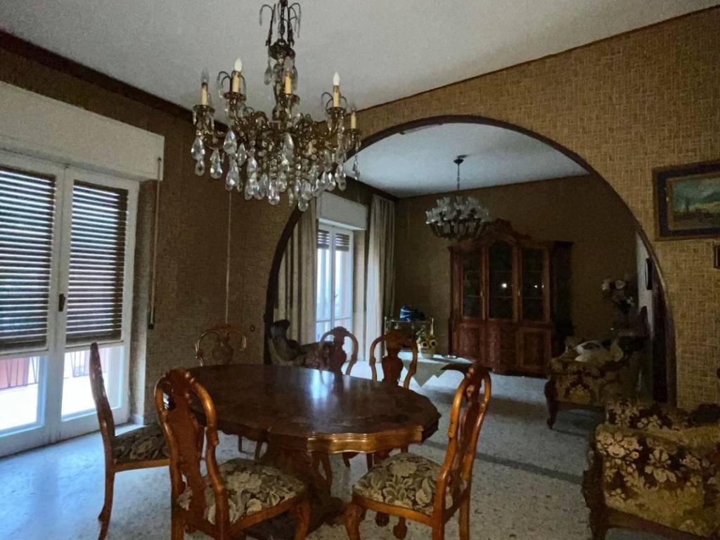 Appartamento a Avellino in Via Olindo Preziosi, 12 - Foto 4