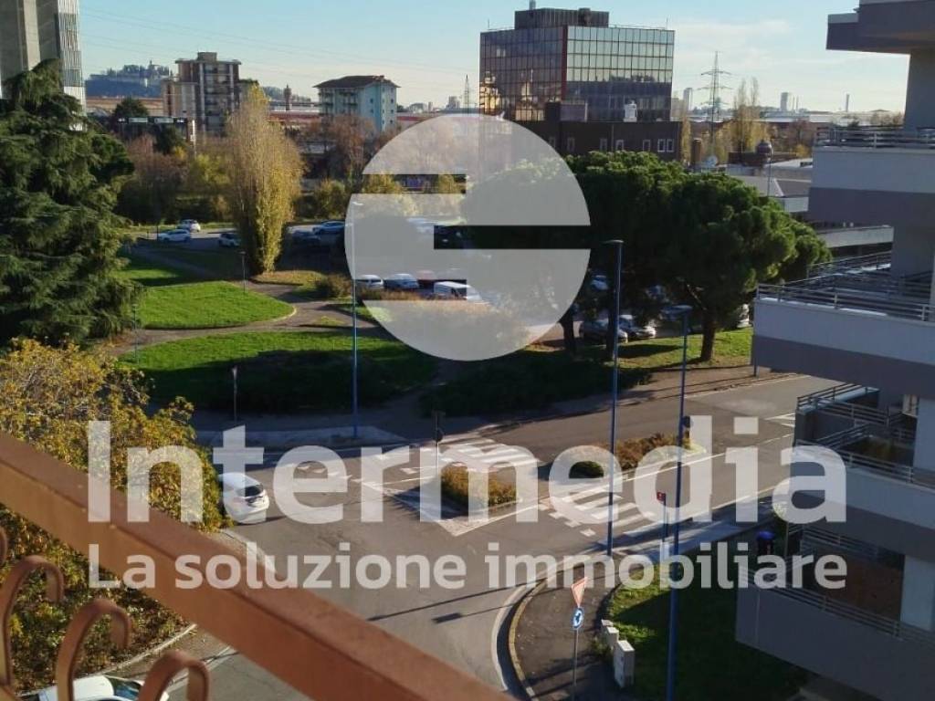 Appartamento a Brescia in Via del Risorgimento, 2 - Foto 2