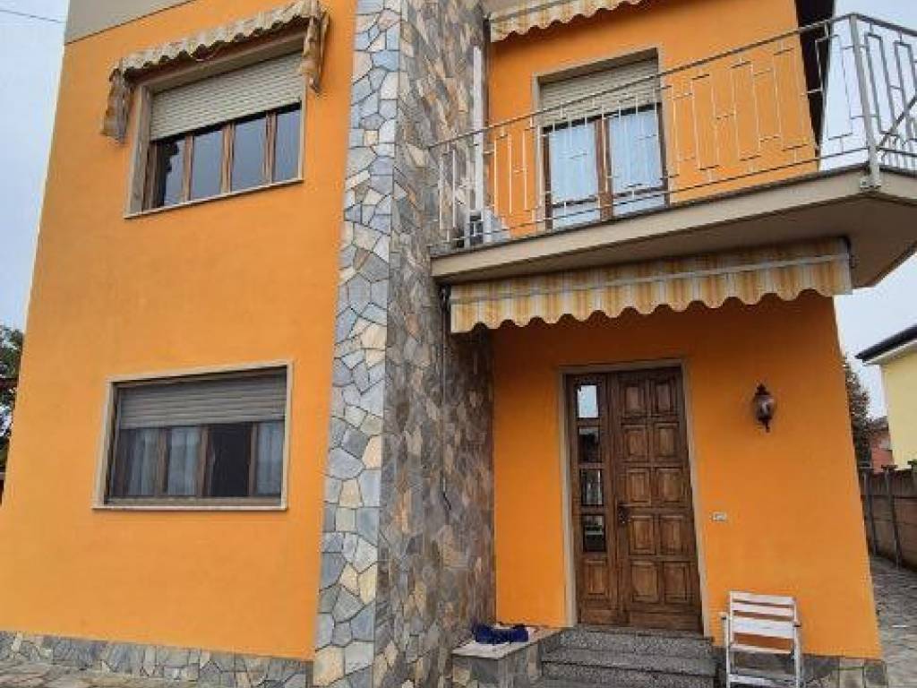 Villa a Gattinara in Corso Vercelli, 205 - Foto 3