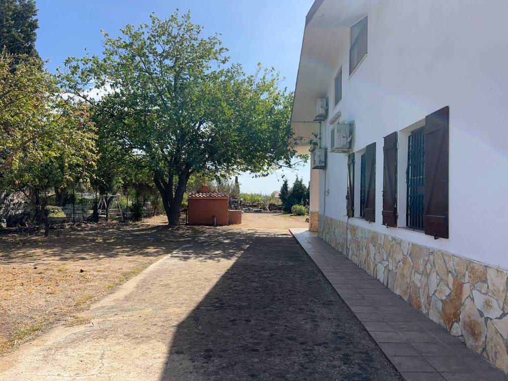 Villa a Pula in Località S'Oru e Canu - Foto 3