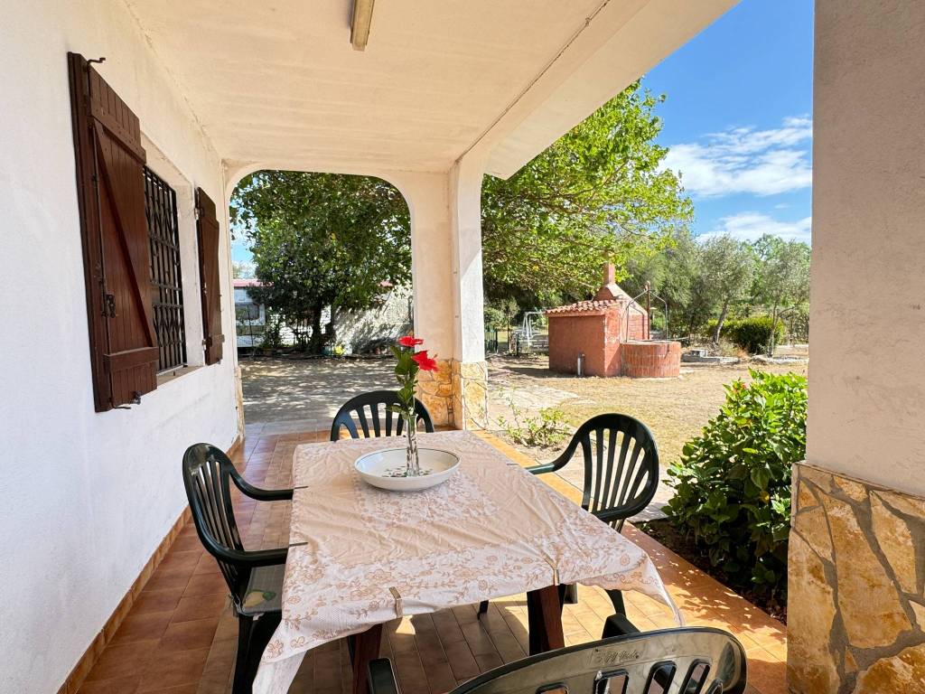 Villa a Pula in Località S'Oru e Canu - Foto 4