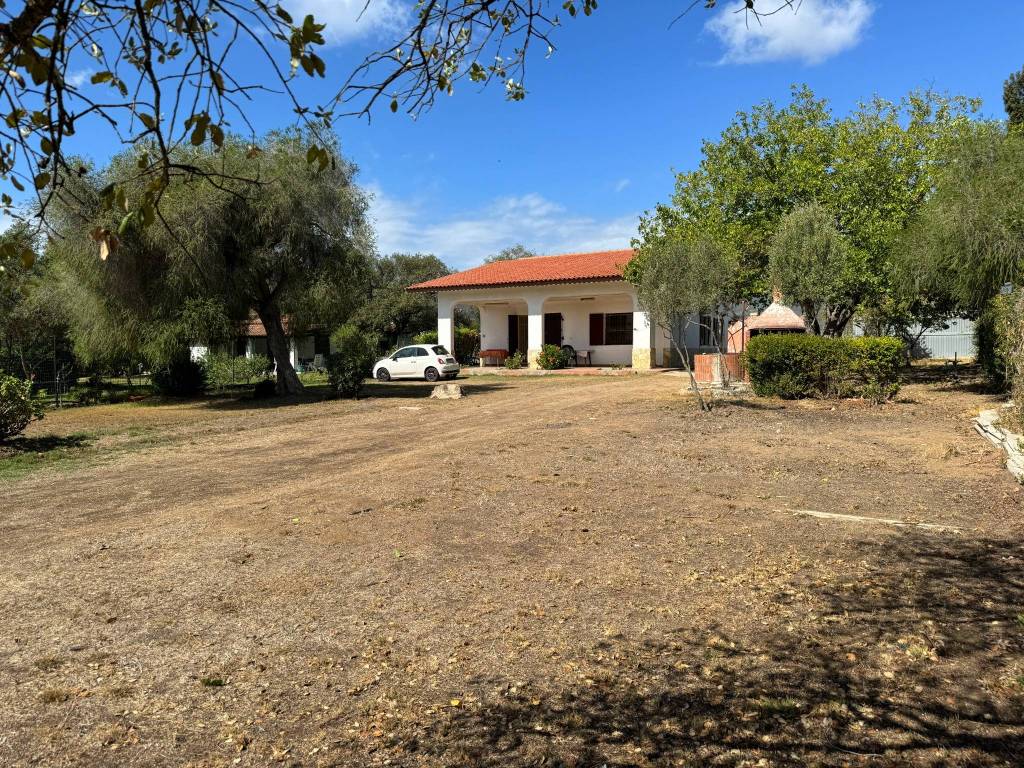 Villa a Pula in Località S'Oru e Canu - Foto 5