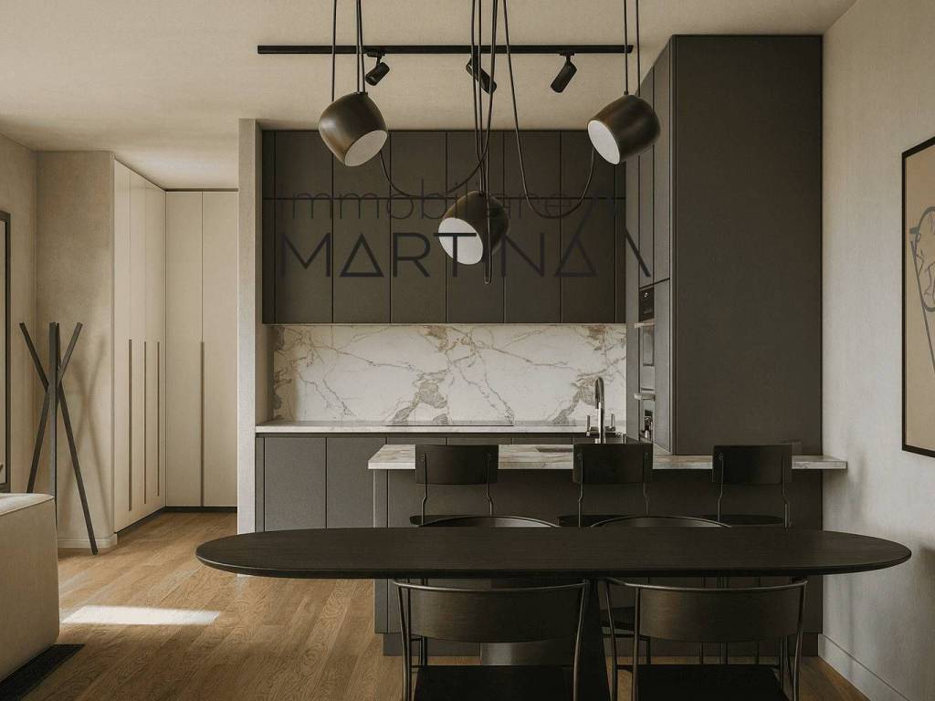 Appartamento a Grassobbio in Via Circonvallazione - Foto 4