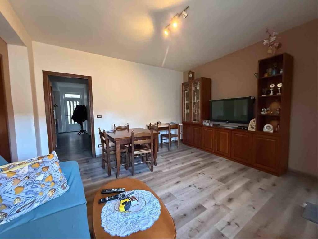 Villetta a schiera a Montella in Via San Simeone - Foto 3