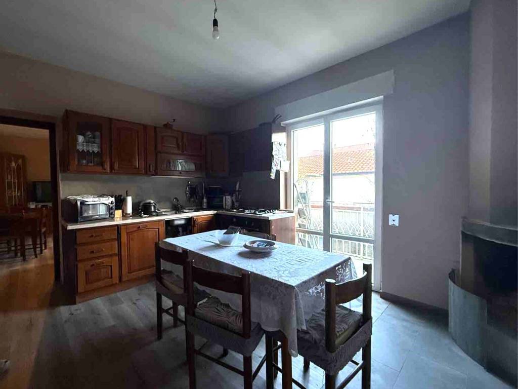 Villetta a schiera a Montella in Via San Simeone - Foto 4